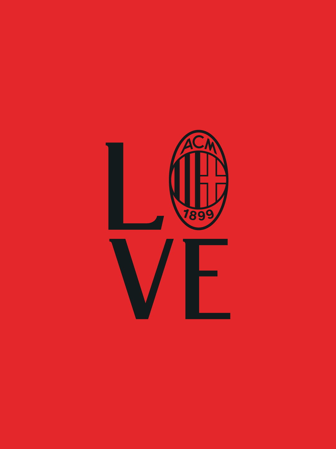 AC MILAN - prometto di esserti fedele sempre - ticket campaign AC MILAN - prometto di esserti fedele sempre - ticket campaign