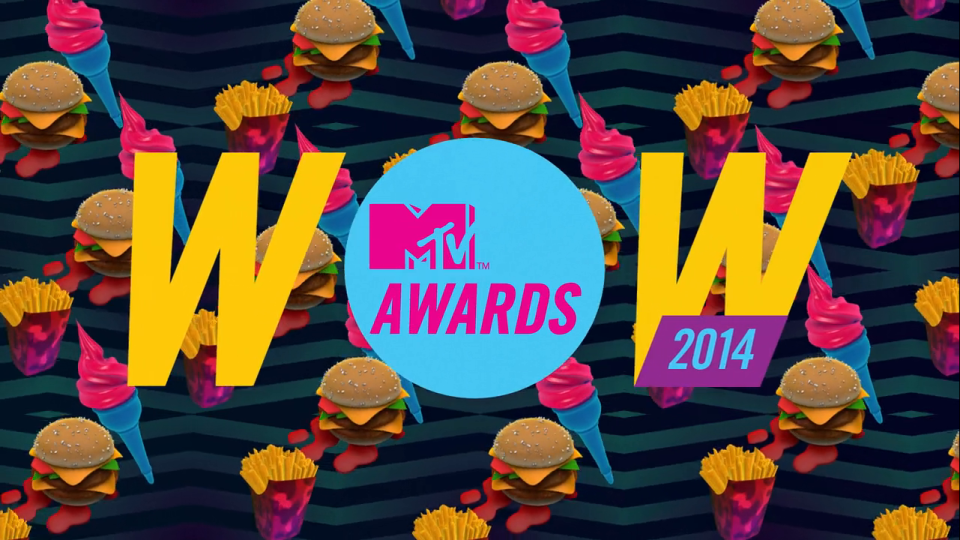 YO CLAS! MTV AWARD - WOW campaign promo 04