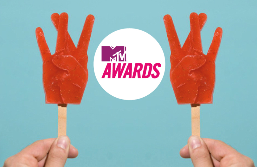 YO CLAS! MTV AWARD - WOW campaign