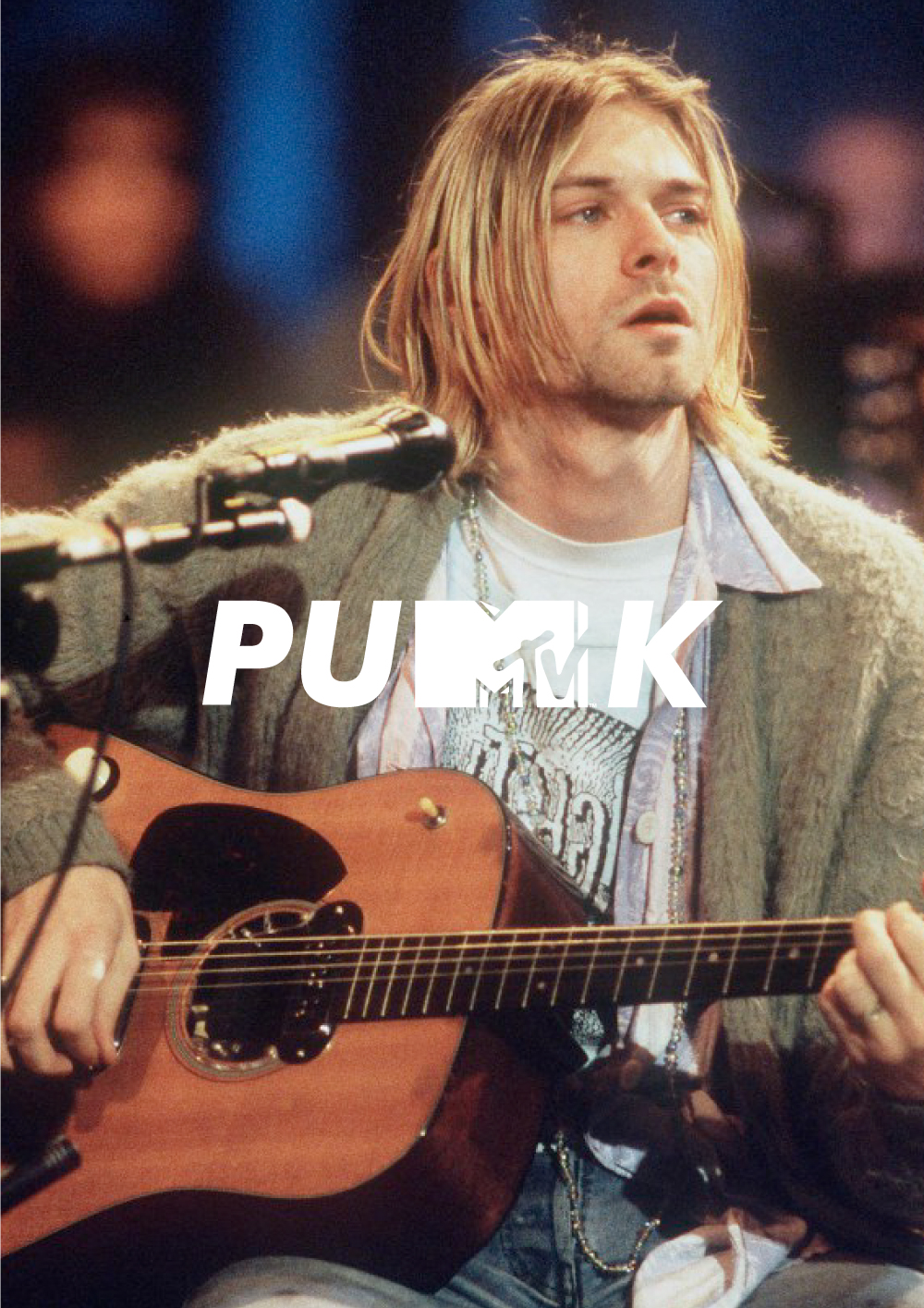 YO CLAS! MTV IMTV brand campaign content pumk YO CLAS! MTV IMTV brand campaign content pumk