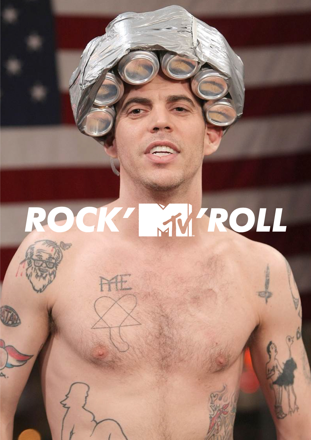 YO CLAS! MTV IMTV brand campaign content rockmroll