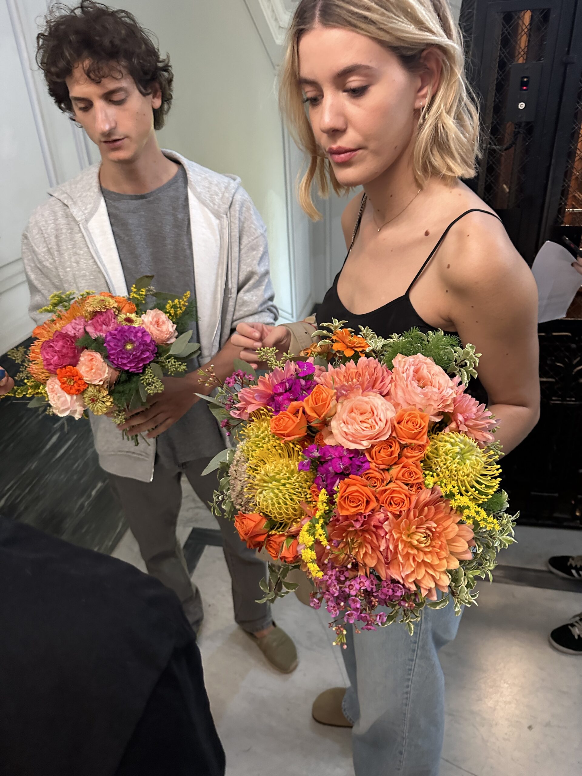 Paramount - Vita da Carlo 3 - backstage