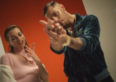 YO! MTV RAPS – MTV Italy