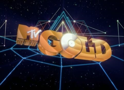 MTV Gold - Bumpers collection