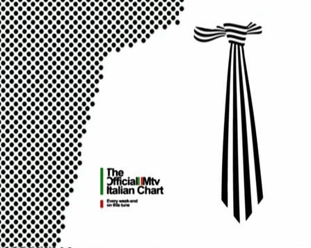 MTV HIT LIST ITALIA - Opening Titles