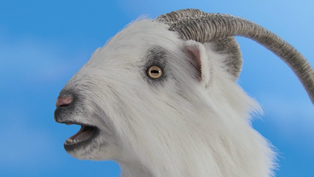 ParamountPlus-Italian goat-square eyes